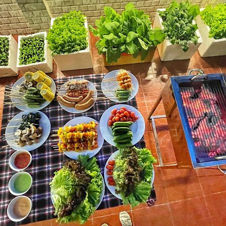 Kb Villa Da Lat Dış mekan fotoğraf