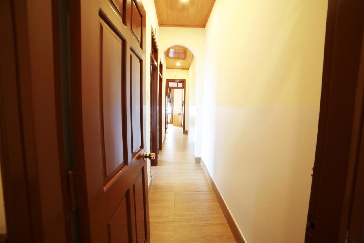 Kb Villa Da Lat Dış mekan fotoğraf