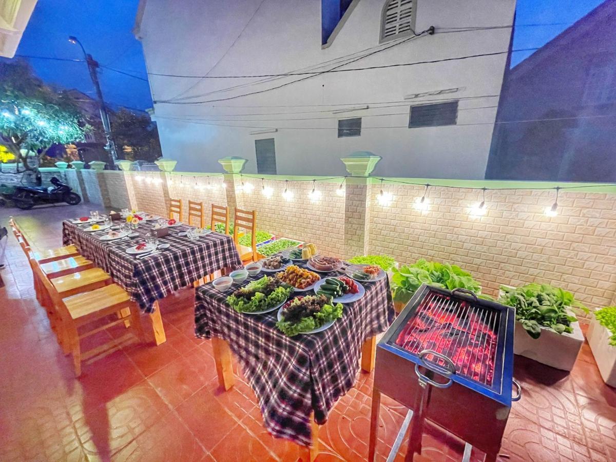 Kb Villa Da Lat Dış mekan fotoğraf