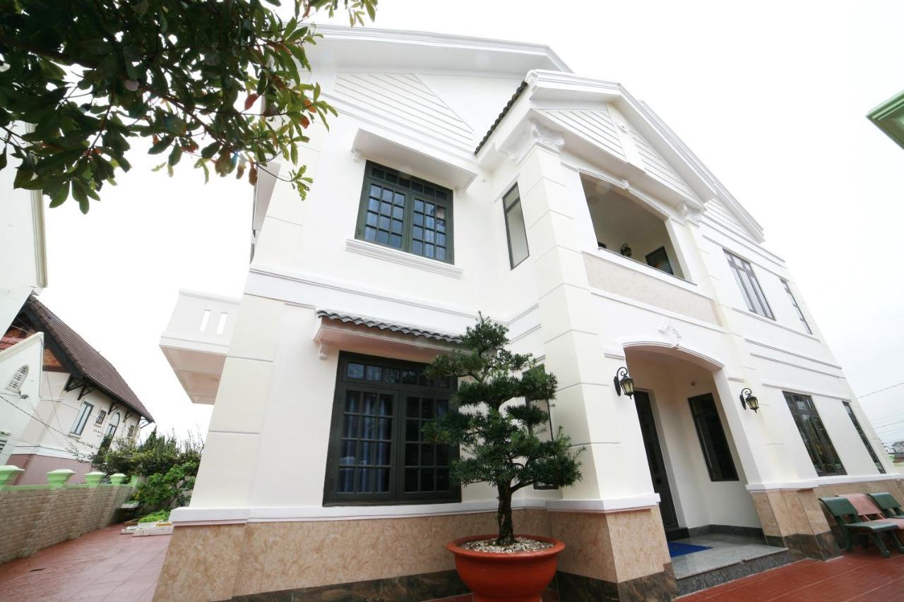 Kb Villa Da Lat Dış mekan fotoğraf