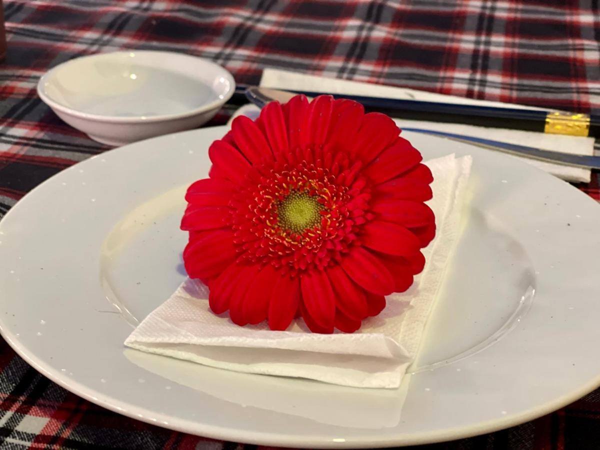 Kb Villa Da Lat Dış mekan fotoğraf