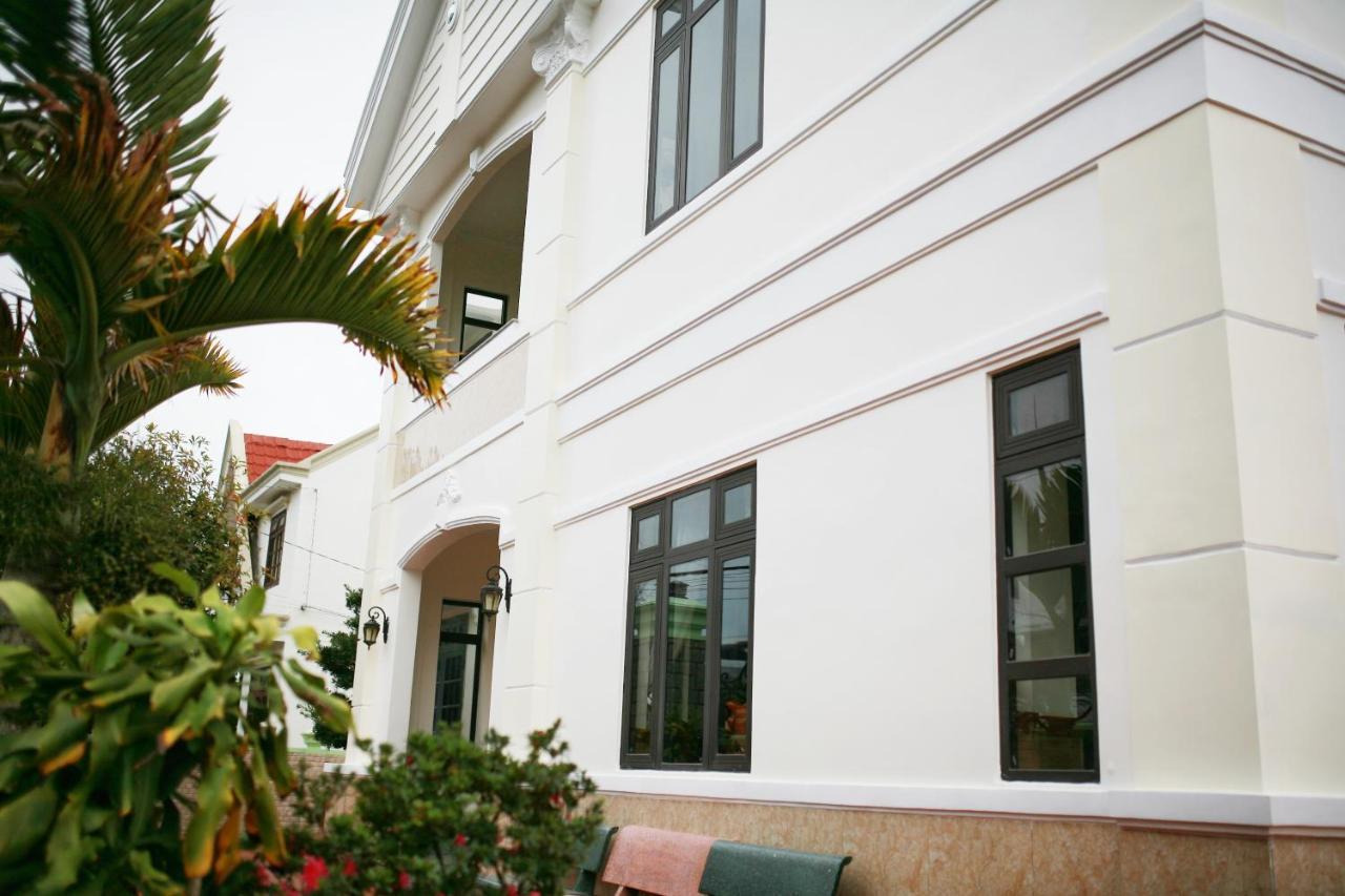 Kb Villa Da Lat Dış mekan fotoğraf