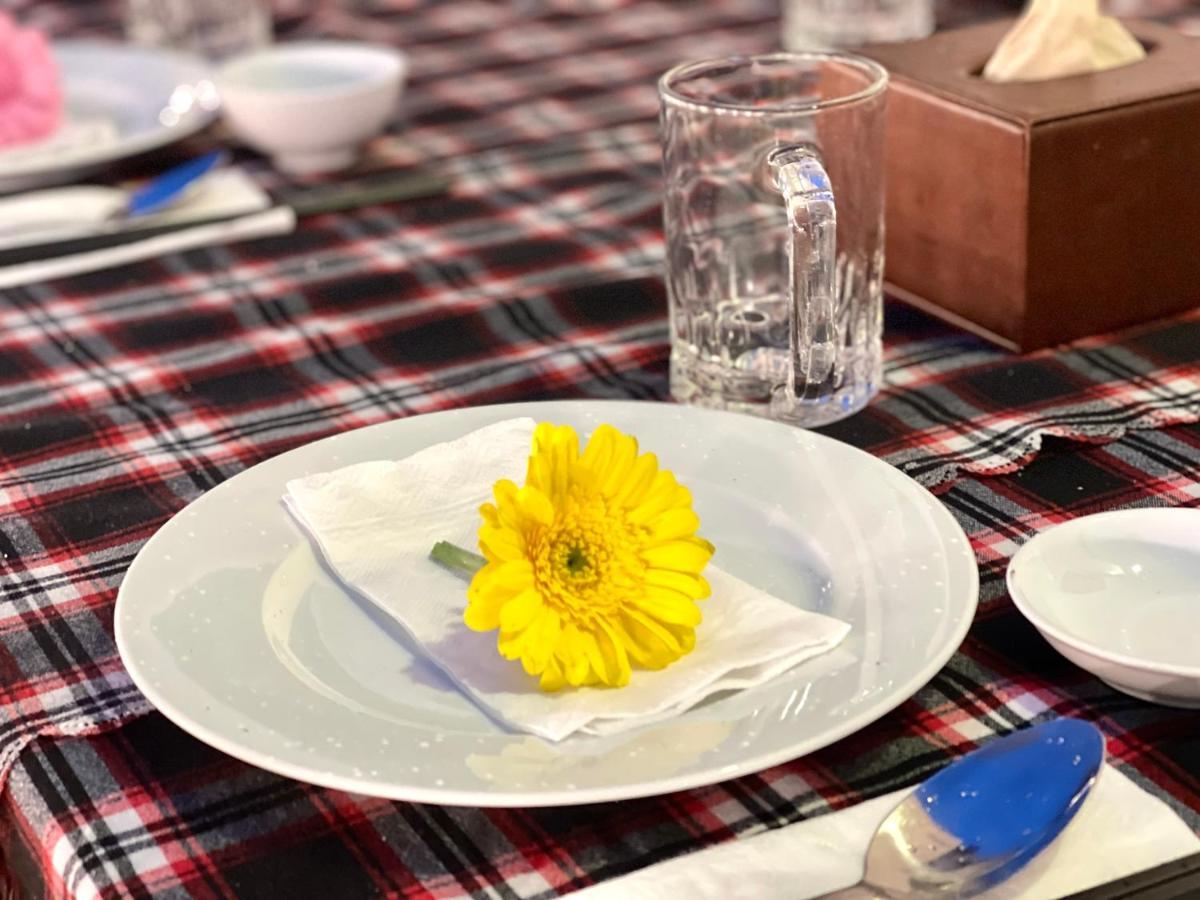 Kb Villa Da Lat Dış mekan fotoğraf