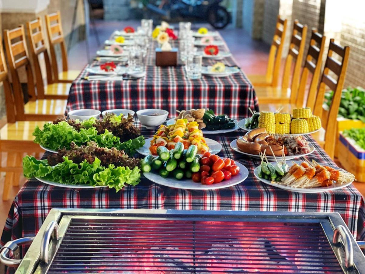 Kb Villa Da Lat Dış mekan fotoğraf