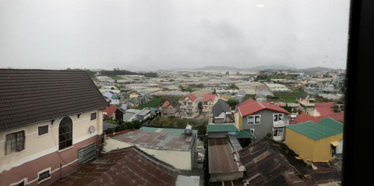 Kb Villa Da Lat Dış mekan fotoğraf