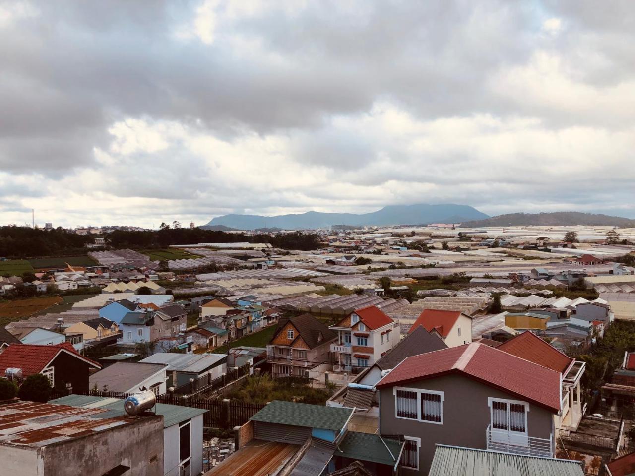 Kb Villa Da Lat Dış mekan fotoğraf
