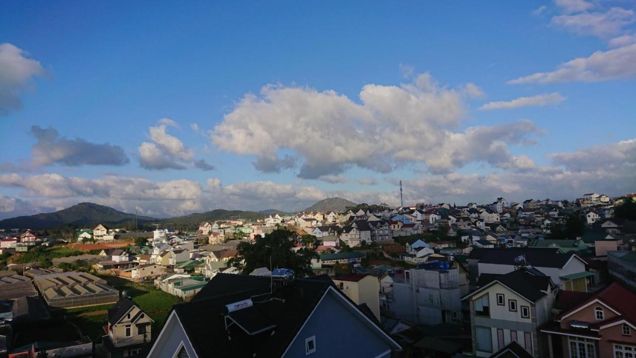 Kb Villa Da Lat Dış mekan fotoğraf